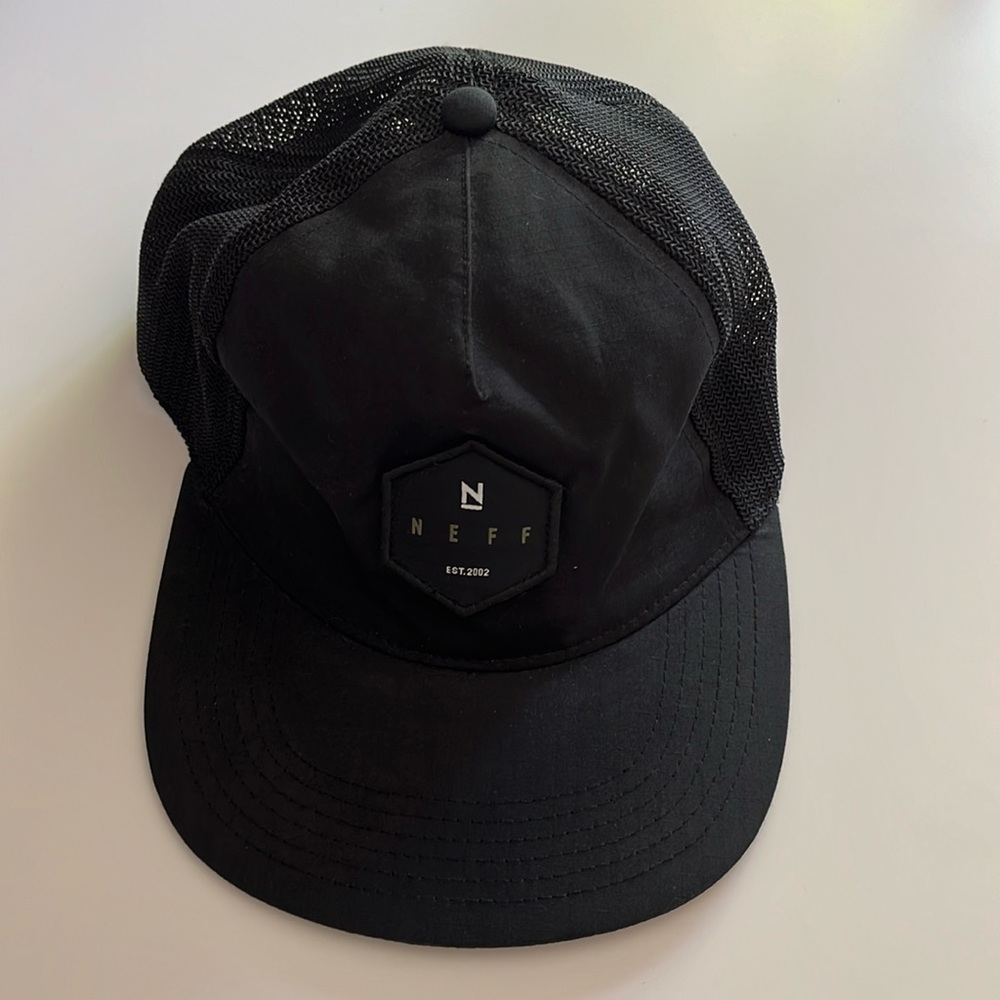 Neff Hat